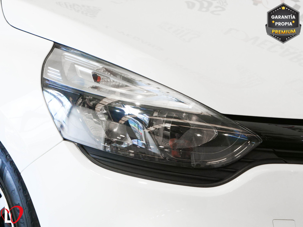 RENAULT CLIO 1.5 DCI BUSINESS ENERGY 75 de segunda mano