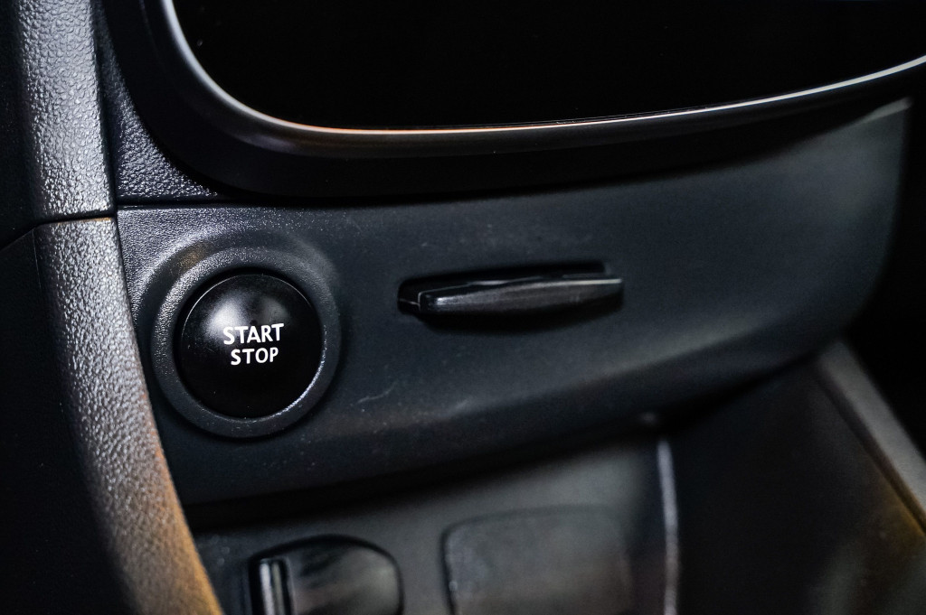 RENAULT CLIO 1.5 DCI ENERGY 75 de segunda mano