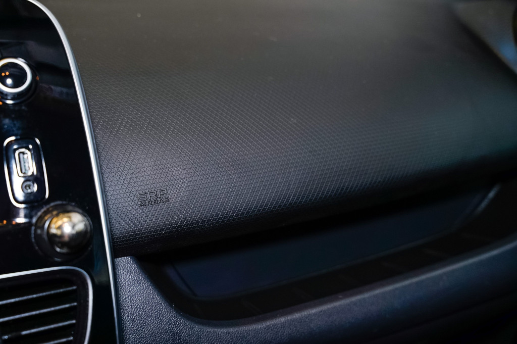 RENAULT CLIO 1.5 DCI ENERGY 75 de segunda mano