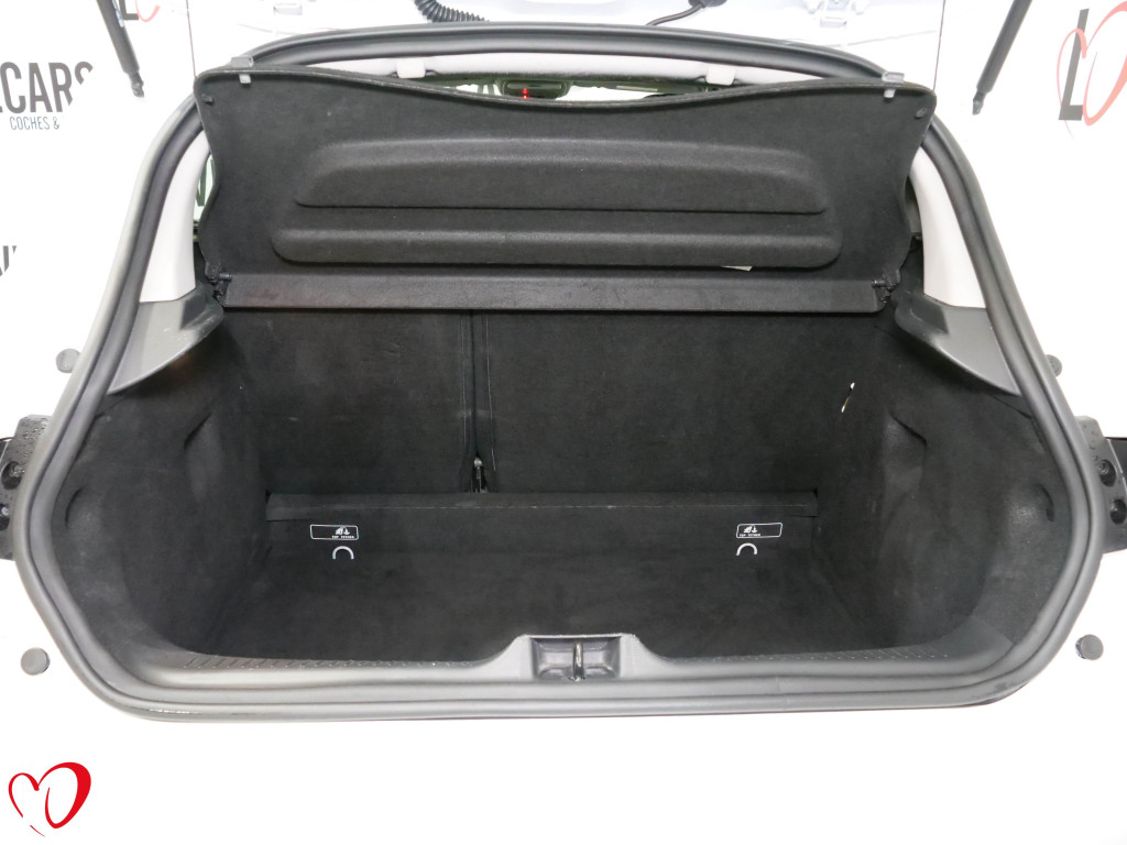 RENAULT CLIO 1.5 DCI ENERGY BUSINESS 75 de segunda mano