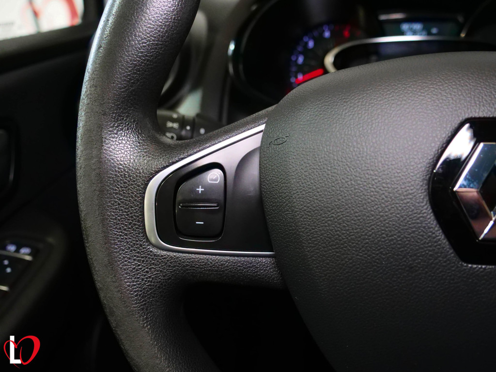 RENAULT CLIO 1.5 DCI ENERGY BUSINESS 75 de segunda mano