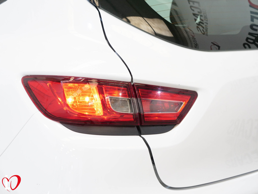 RENAULT CLIO 1.5 DCI ENERGY BUSINESS 75 de segunda mano