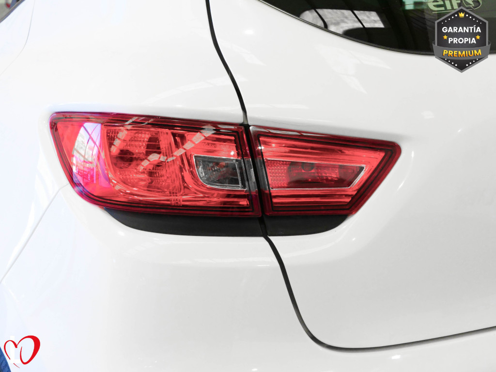 RENAULT CLIO 1.5 DCI ENERGY BUSINESS 75 de segunda mano