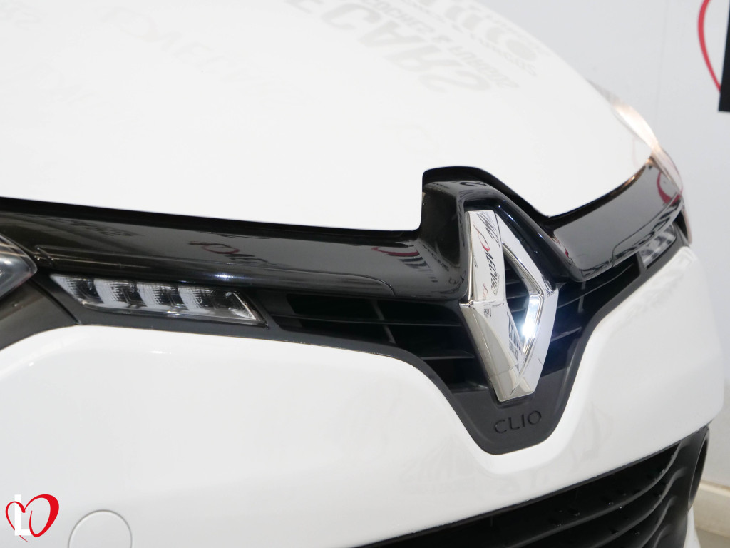 RENAULT CLIO 1.5 DCI ENERGY BUSINESS 75 de segunda mano