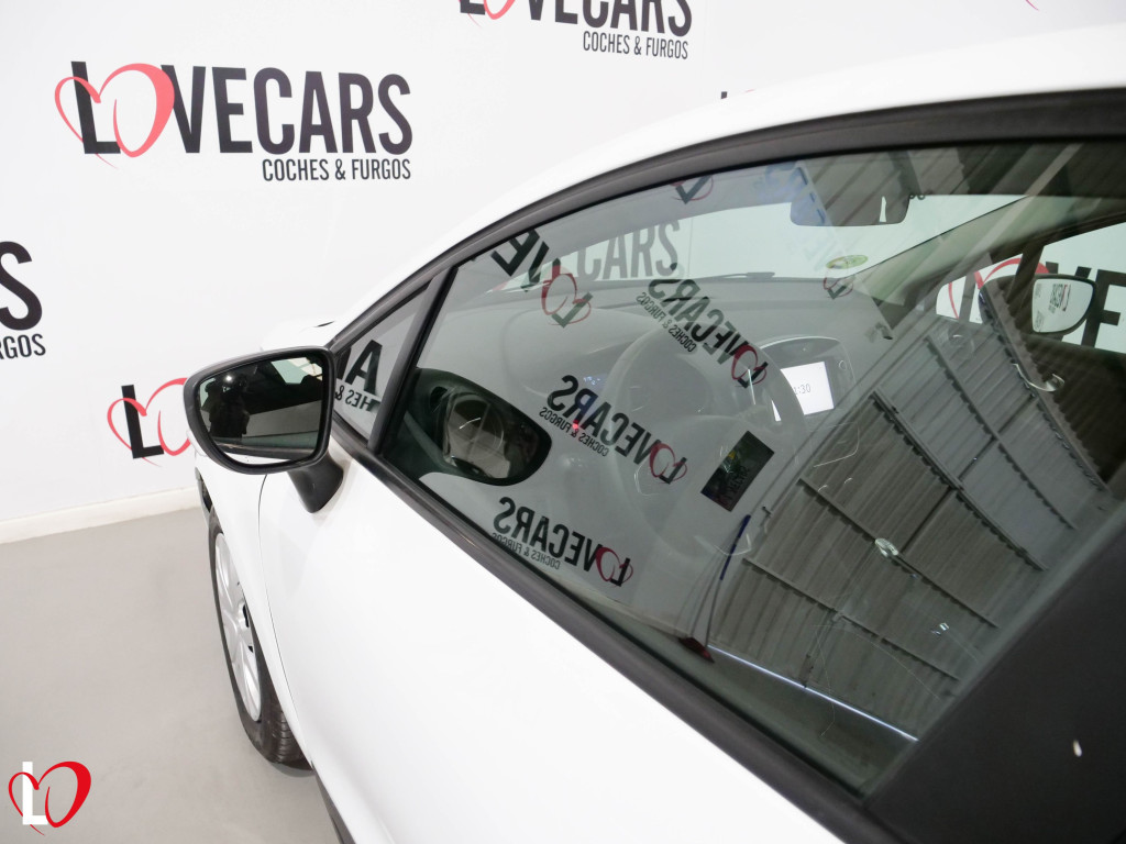 RENAULT CLIO 1.5 DCI ENERGY BUSINESS 75 de segunda mano