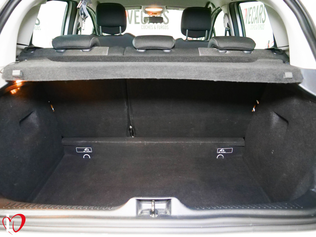 RENAULT CLIO 1.5 DCI ENERGY BUSINESS 75 de segunda mano