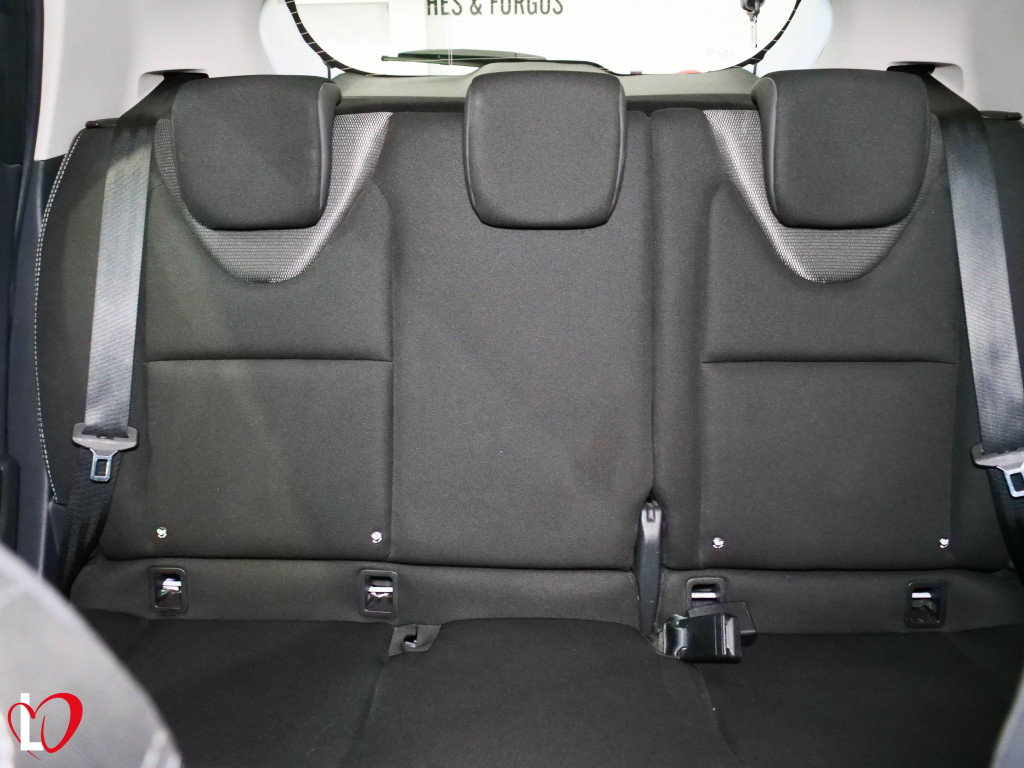 RENAULT CLIO 1.5 DCI ENERGY BUSINESS 75 de segunda mano