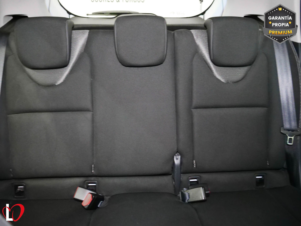 RENAULT CLIO 1.5 DCI ENERGY BUSINESS 75 de segunda mano