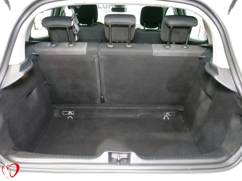 RENAULT CLIO 1.5 DCI ENERGY BUSINESS 75 de segunda mano