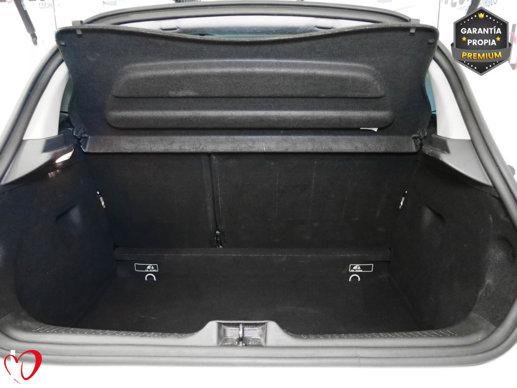 RENAULT CLIO 1.5 DCI ENERGY BUSINESS 75 de segunda mano