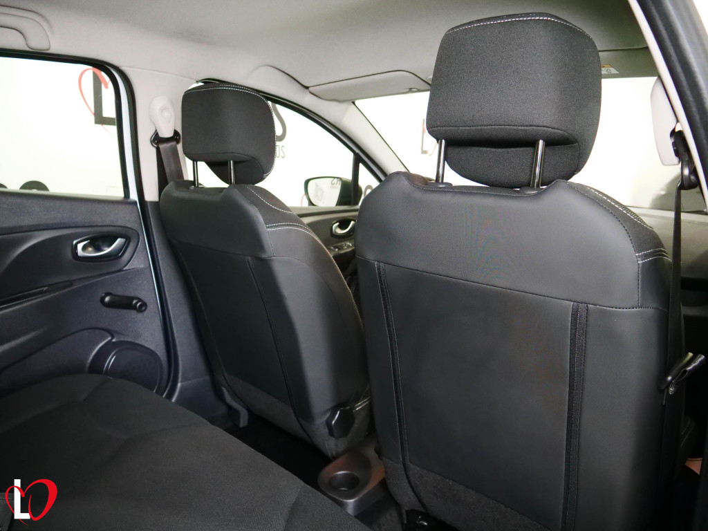 RENAULT CLIO 1.5 DCI ENERGY BUSINESS 75 de segunda mano