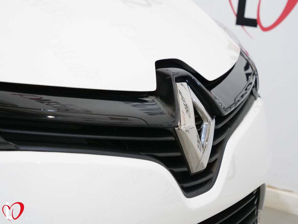 RENAULT CLIO 1.5 DCI ENERGY BUSINESS 75 de segunda mano