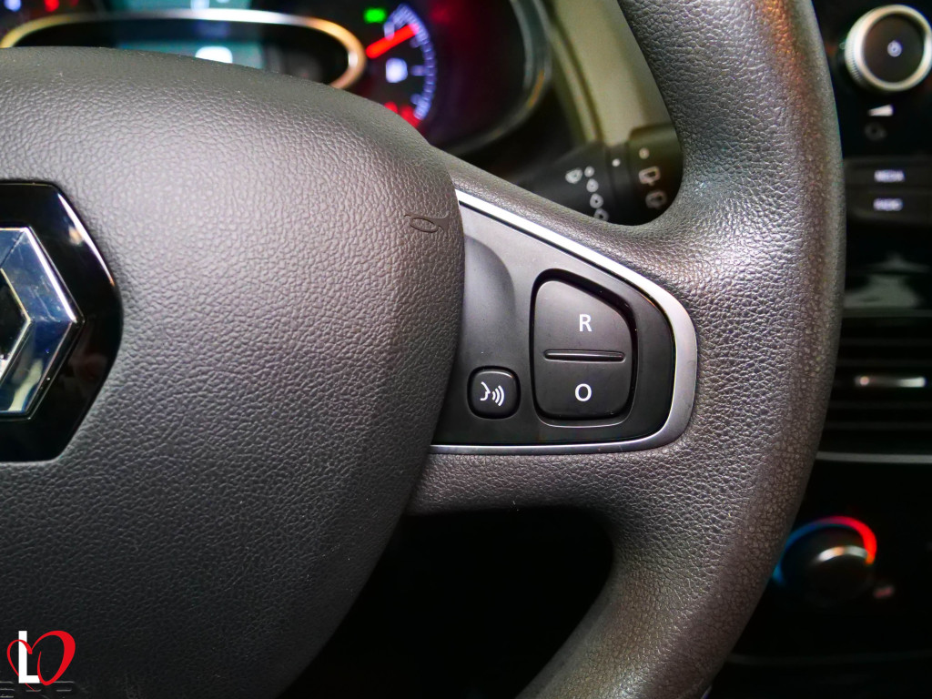 RENAULT CLIO 1.5 DCI ENERGY BUSINESS 75 de segunda mano