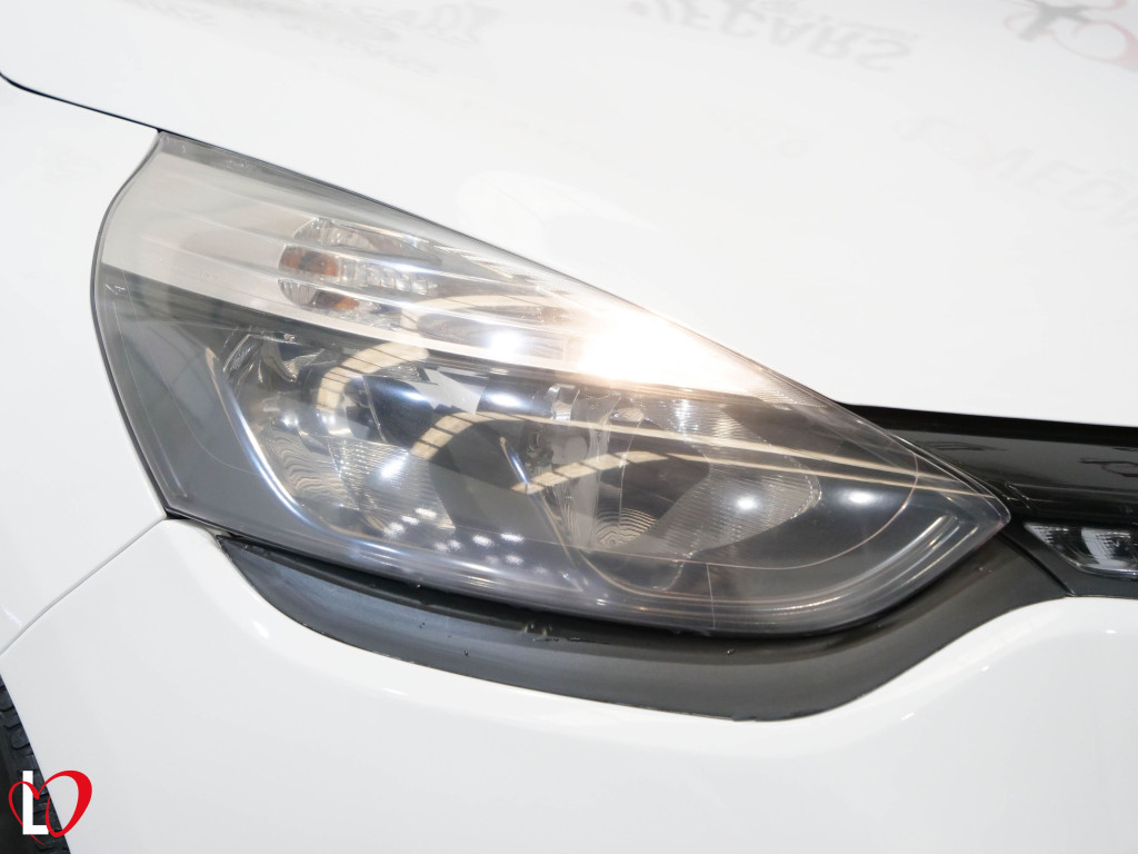 RENAULT CLIO 1.5 DCI ENERGY BUSINESS 75 de segunda mano