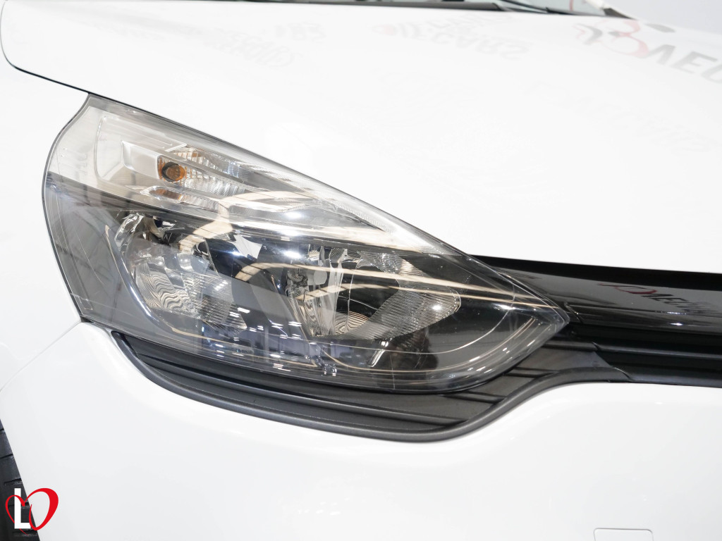 RENAULT CLIO 1.5 DCI ENERGY BUSINESS 75 de segunda mano