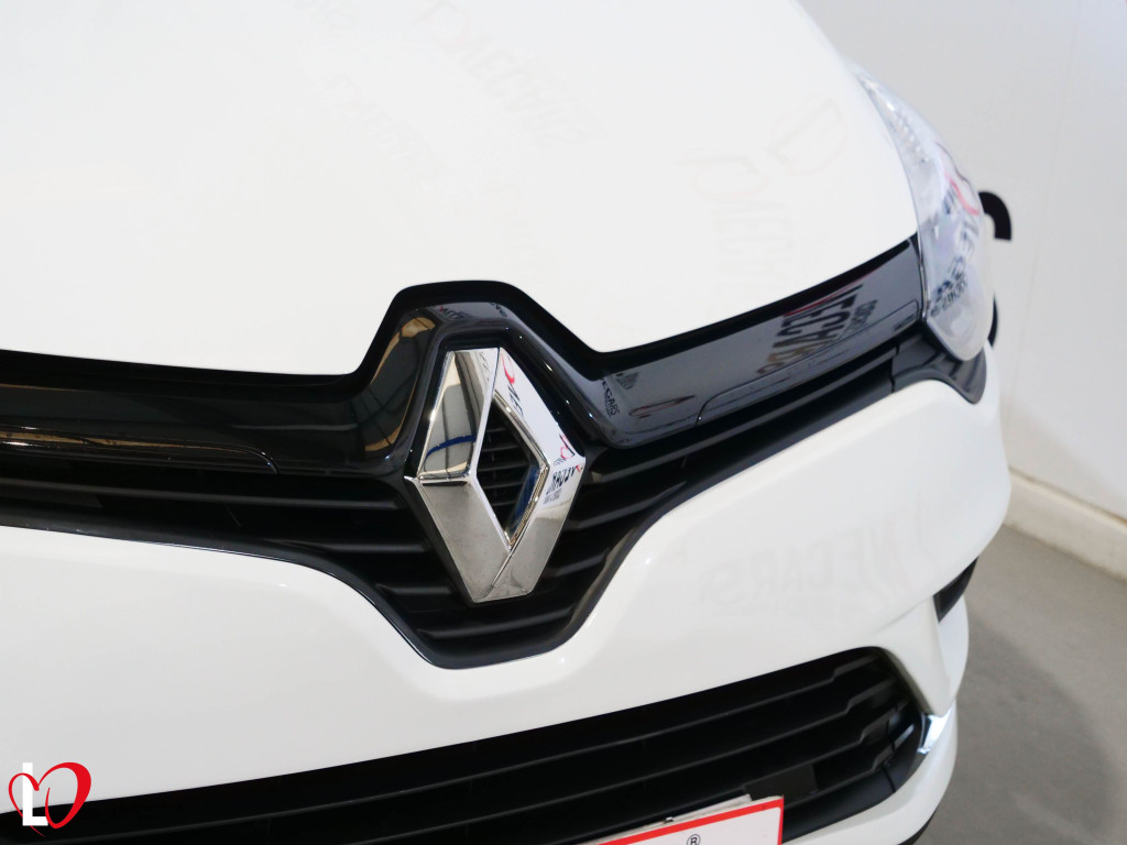 RENAULT CLIO 1.5 DCI ENERGY BUSINESS 75 de segunda mano
