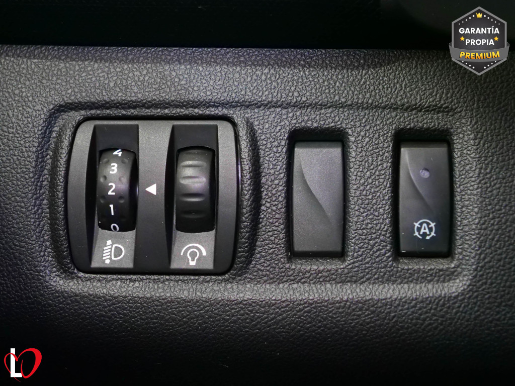 RENAULT CLIO 1.5 DCI ENERGY BUSINESS 75 de segunda mano