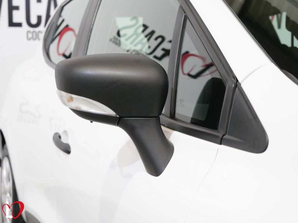 RENAULT CLIO 1.5 DCI ENERGY BUSINESS 75 de segunda mano