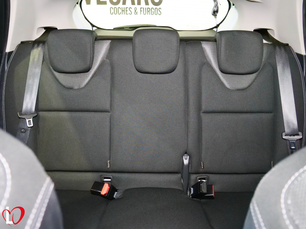 RENAULT CLIO 1.5 DCI ENERGY BUSINESS 75 de segunda mano