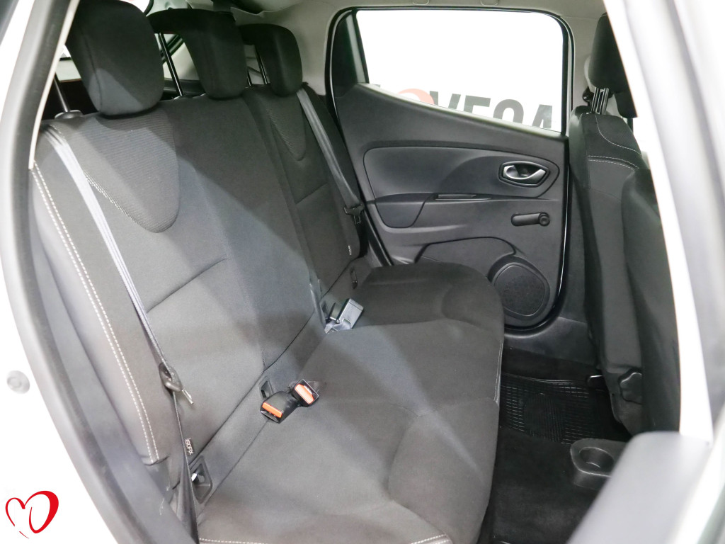 RENAULT CLIO 1.5 DCI ENERGY BUSINESS 75 de segunda mano