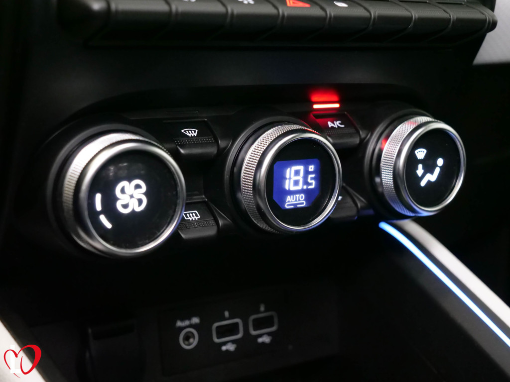 RENAULT CLIO new 1.0 TCE INTENS 100 de segunda mano