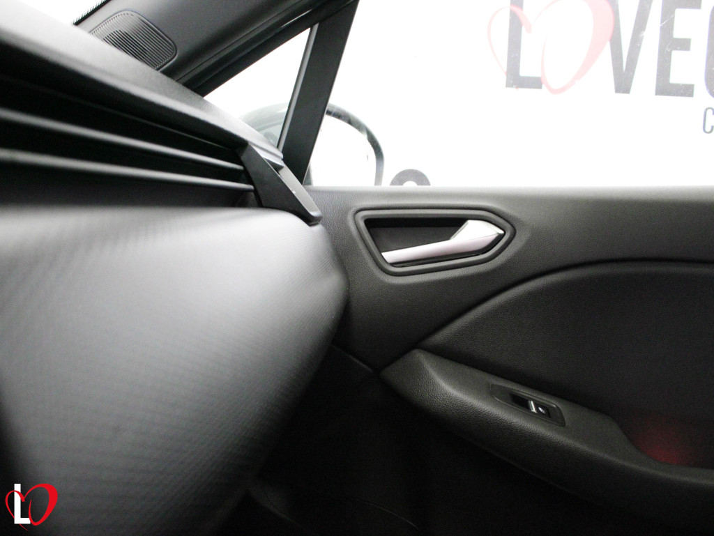 RENAULT CLIO NUEVO 1.5 DCI INTENS 85 de segunda mano