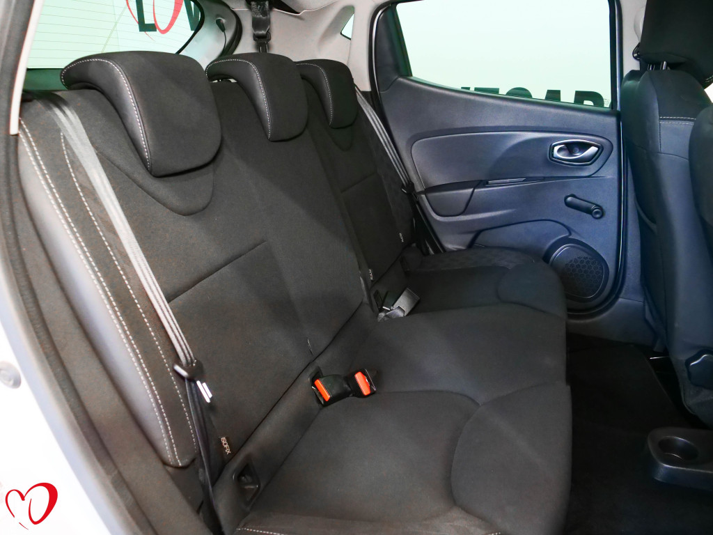 RENAULT CLIO TCE ENERGY LIMITED 90 de segunda mano