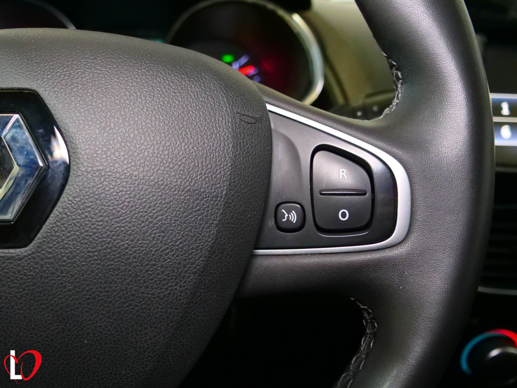RENAULT CLIO TCE ENERGY LIMITED 90 de segunda mano