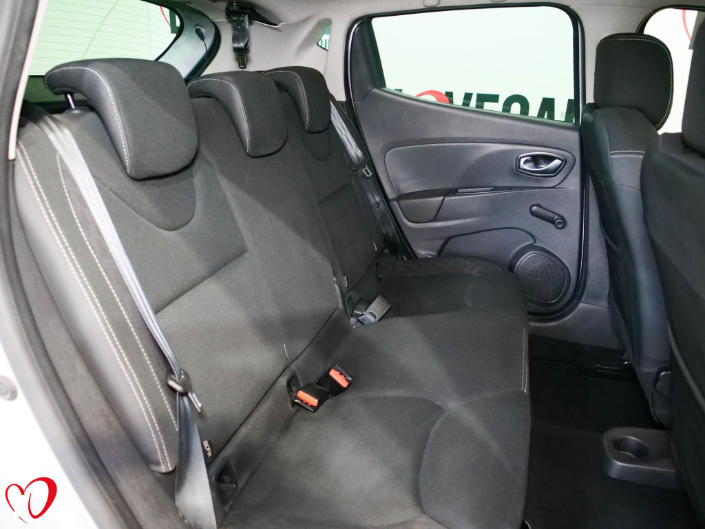 RENAULT CLIO TCE ENERGY LIMITED 90 de segunda mano