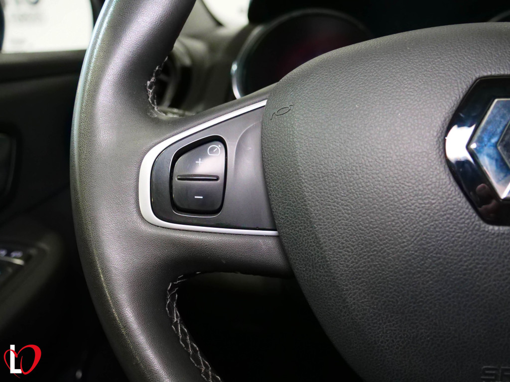 RENAULT CLIO TCE ENERGY LIMITED 90 de segunda mano