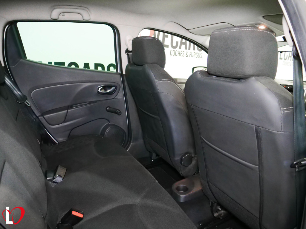 RENAULT CLIO TCE ENERGY LIMITED 90 de segunda mano