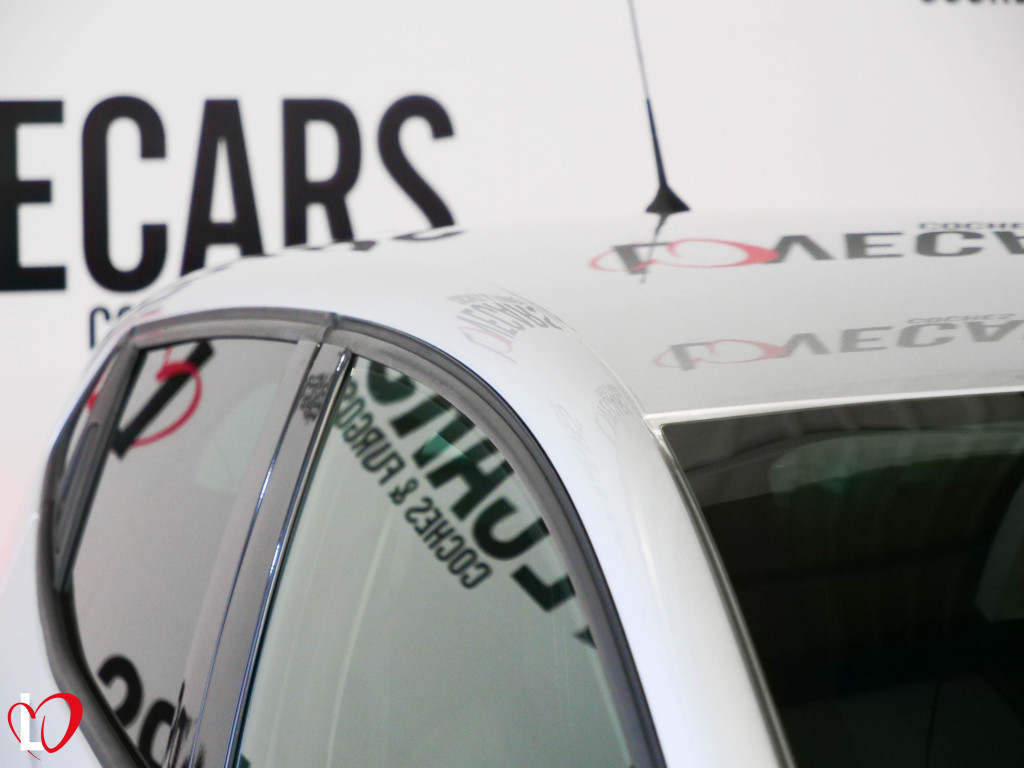 RENAULT CLIO TCE ENERGY LIMITED 90 de segunda mano