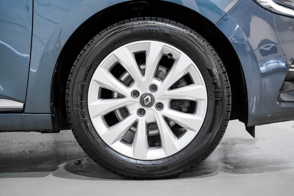 RENAULT CLIO V 1.3 TCE  AUTO INTENS 130 de segunda mano