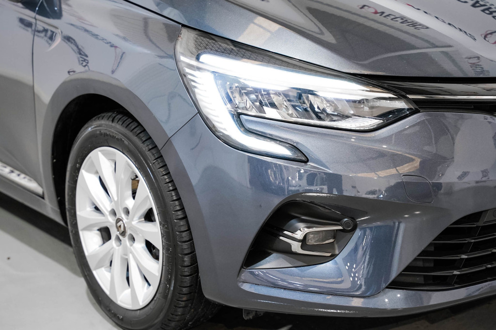 RENAULT CLIO V 1.3 TCE  AUTO INTENS 130 de segunda mano