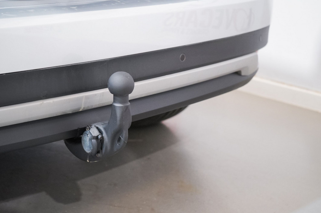 RENAULT GRAND SCENIC 1.6 DCI ENERGY 7 PLZ. 130 de segunda mano