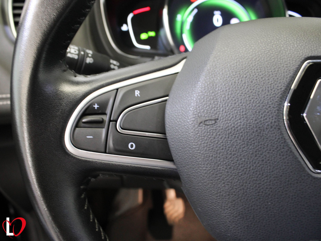 RENAULT GRAND SCENIC 1.6 DCI ENERGY ZEN 7 PL 130 de segunda mano