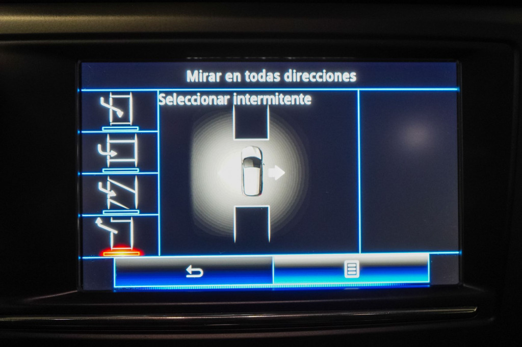 RENAULT KADJAR 1.5 DCI AUTOM INTENS 110 de segunda mano
