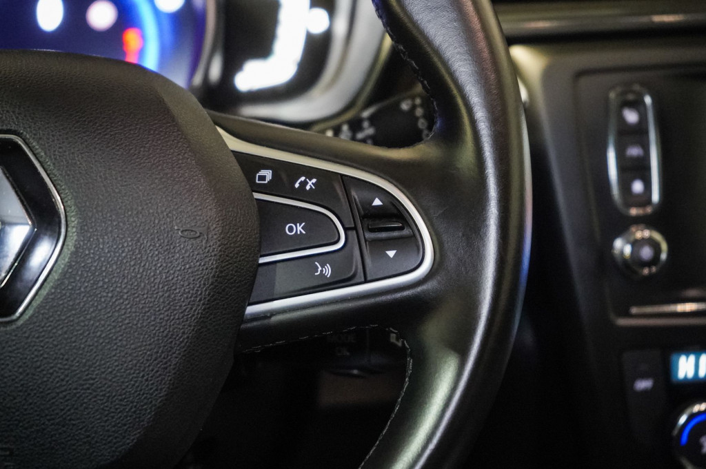 RENAULT KADJAR 1.5 DCI AUTOM INTENS 110 de segunda mano