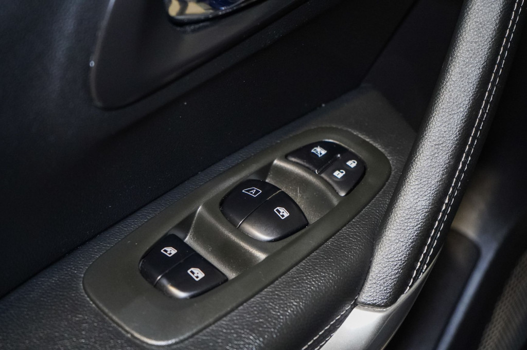 RENAULT KADJAR 1.5 DCI AUTOM INTENS 110 de segunda mano