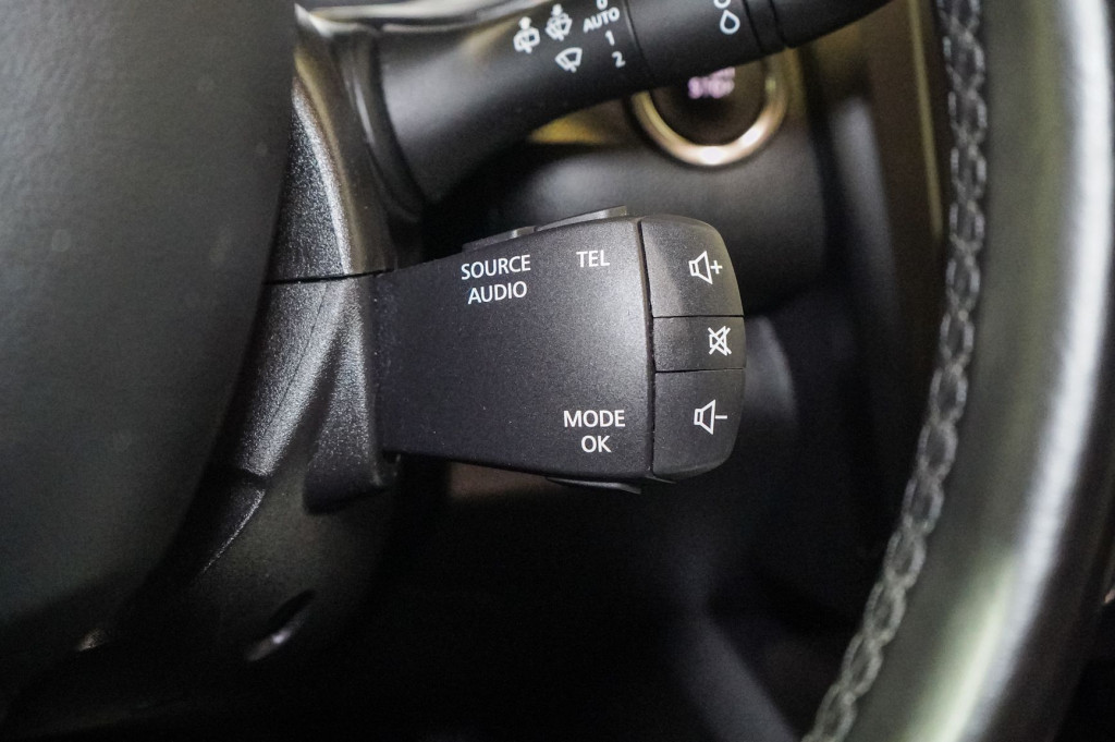 RENAULT KADJAR 1.5 DCI AUTOM INTENS 110 de segunda mano