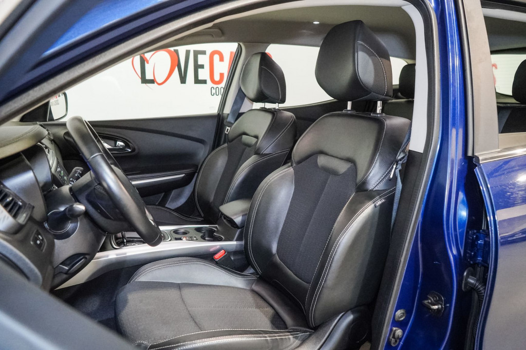RENAULT KADJAR 1.5 DCI AUTOM INTENS 110 de segunda mano
