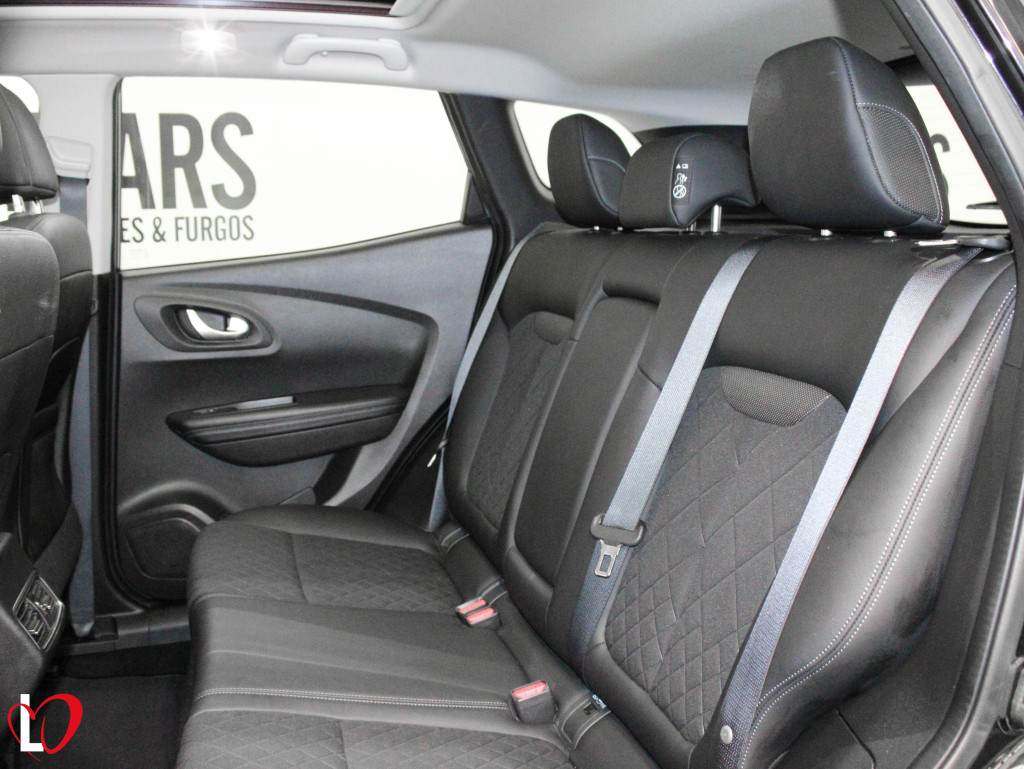 RENAULT KADJAR 1.5 DCI INTENS 115 TECHO de segunda mano