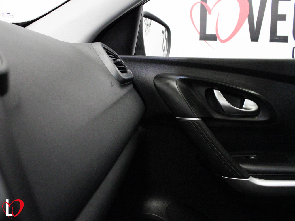 RENAULT KADJAR 1.5 DCI INTENS 115 TECHO de segunda mano