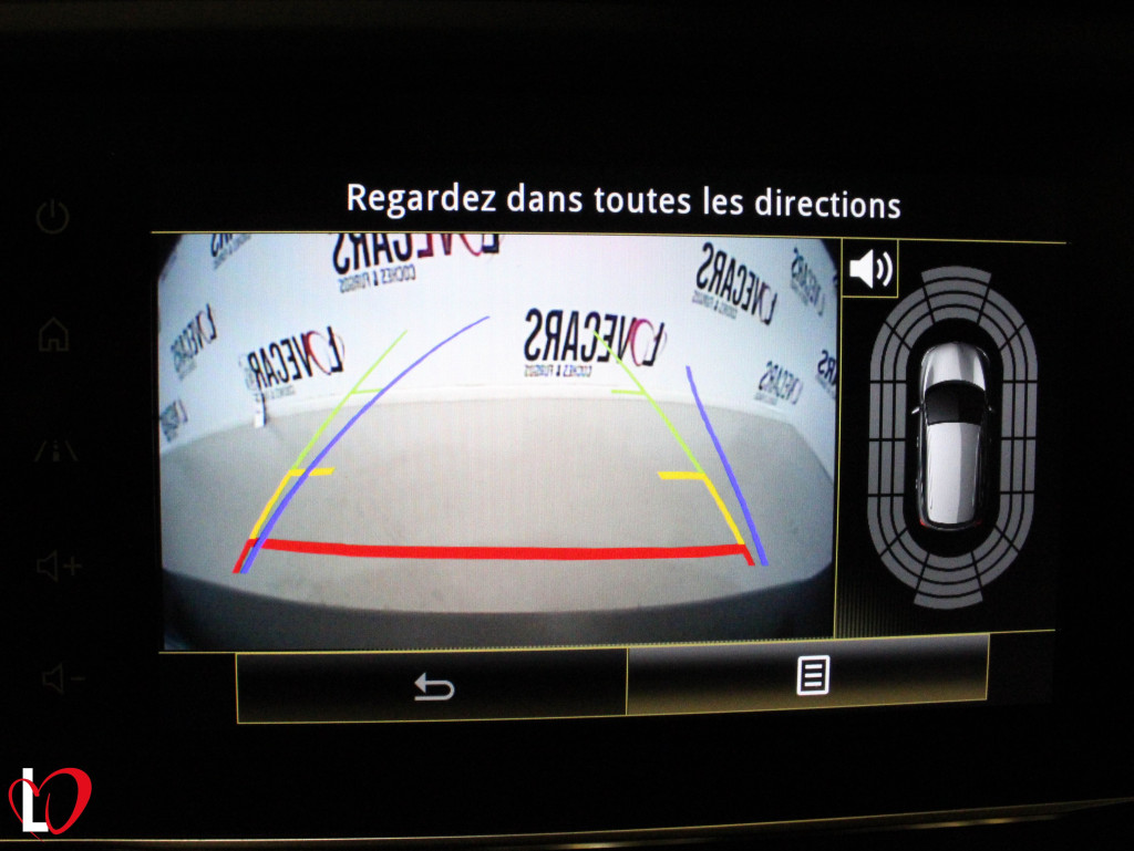 RENAULT KADJAR 1.5 DCI INTENS 115 TECHO de segunda mano