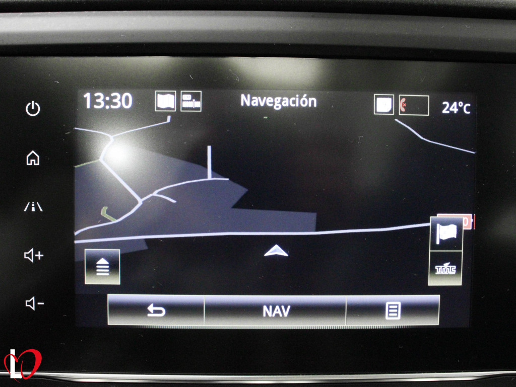 RENAULT KADJAR 1.5 DCI INTENS 115 TECHO de segunda mano
