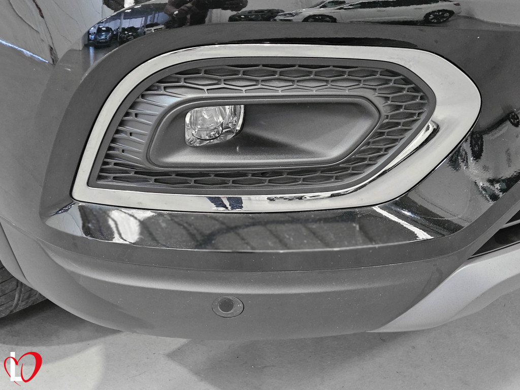 RENAULT KADJAR 1.5 DCI INTENS 115 TECHO de segunda mano