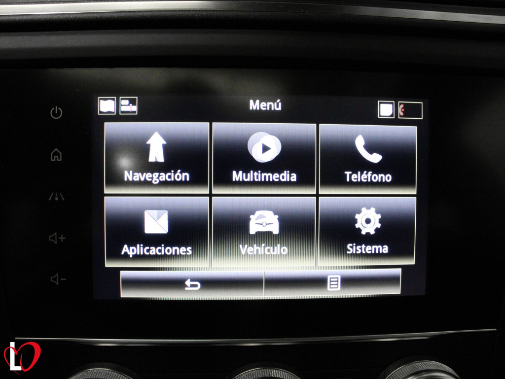 RENAULT KADJAR 1.5 DCI INTENS 115 TECHO de segunda mano