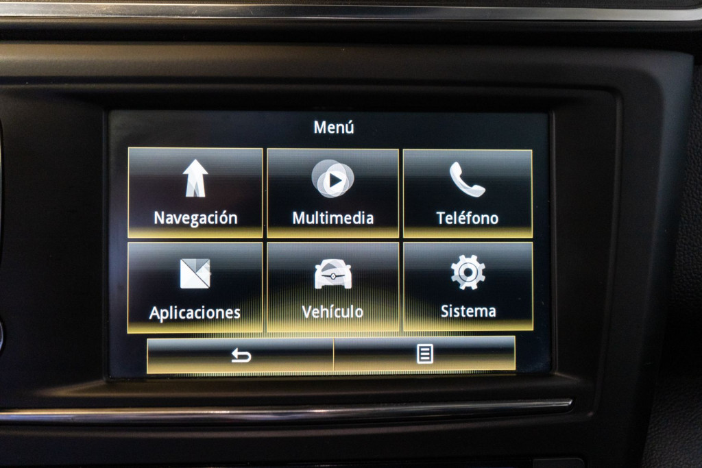 RENAULT KADJAR 1.6 DCI INTENS ENERGY 130 de segunda mano