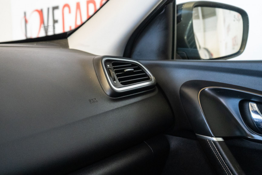 RENAULT KADJAR 1.6 DCI INTENS ENERGY 130 de segunda mano