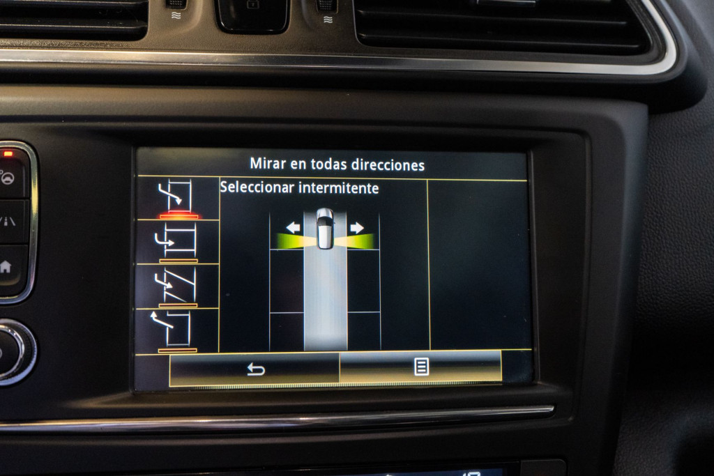 RENAULT KADJAR 1.6 DCI INTENS ENERGY 130 de segunda mano